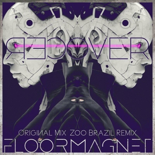 Floormagnet - Recover [FM007]
